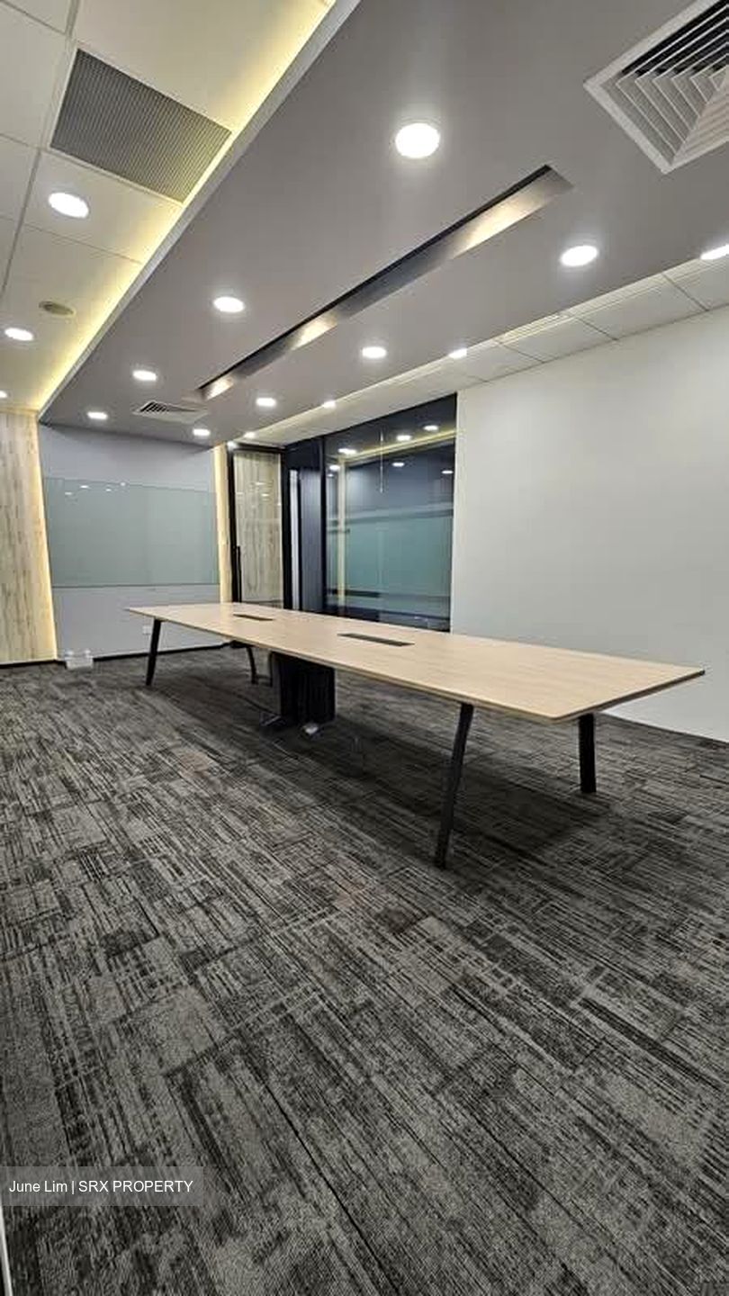 PLUS (D1), Office #539416621